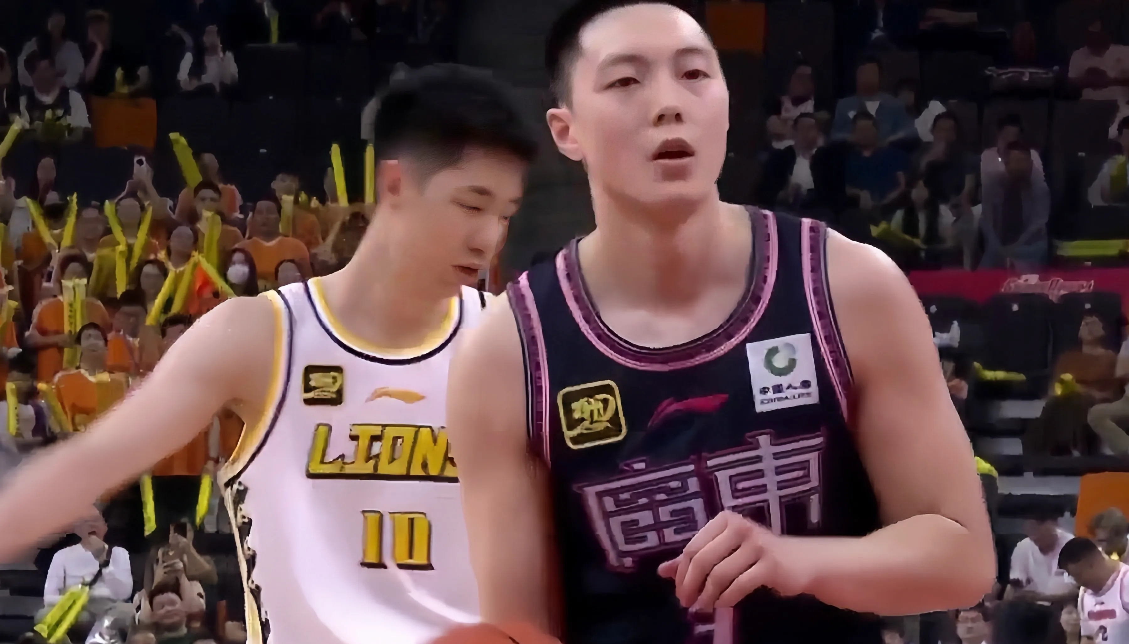 今晚广厦男篮调整名单以备全明星赛，止住颓势环节打磨，压力陡增，年轻球员得到机会的简单介绍