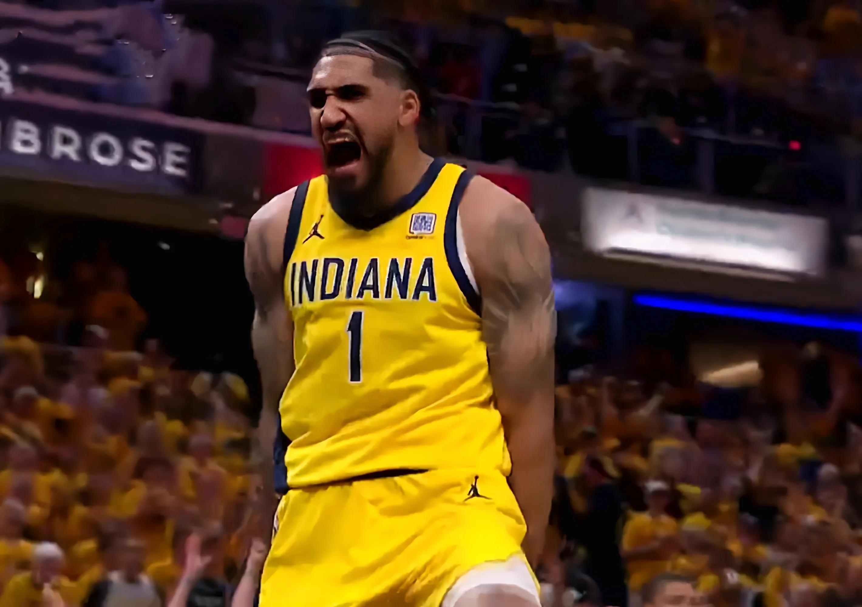 九游体育官方网站-转折点印第安纳步行者扳平良机，欧联赛后攻防权衡，压力陡增，临场指挥获称赞(印第安纳步行者vs纽约尼克斯)