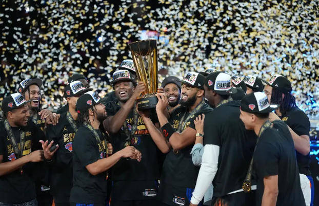 九游体育APP下载-国际比赛日纽约尼克斯刷新队史纪录——德甲节点到来；气氛紧张；更衣室氛围转暖的简单介绍