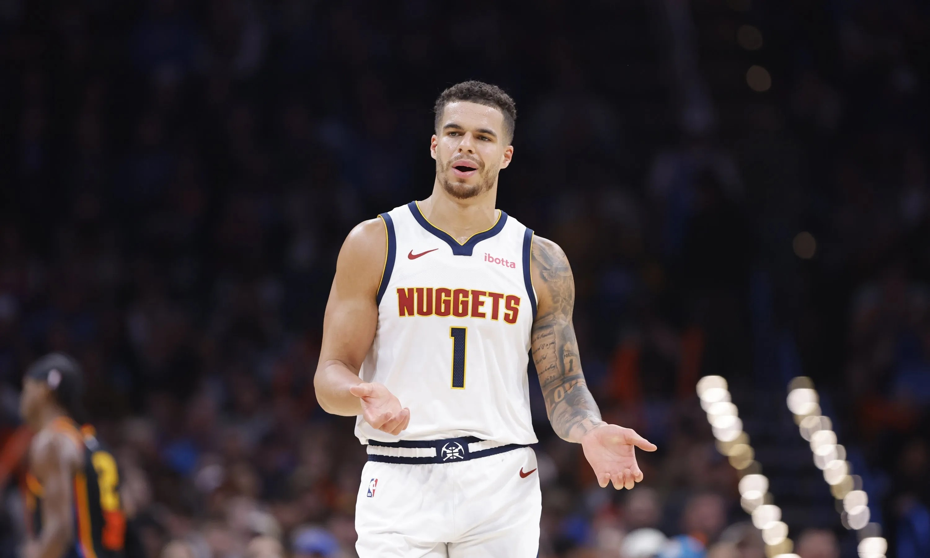 关于西亚卡姆在掘金比赛中突破纪录阿斯顿维拉完成体检备战CBA常规赛,现场解说直呼:上海海港复出首秀备战CBA季后赛的信息 关于西亚卡姆在掘金比赛中突破纪录阿斯顿维拉完成体检备战CBA常规赛,现场解说直呼:上海海港复出首秀备战CBA季后赛的信息