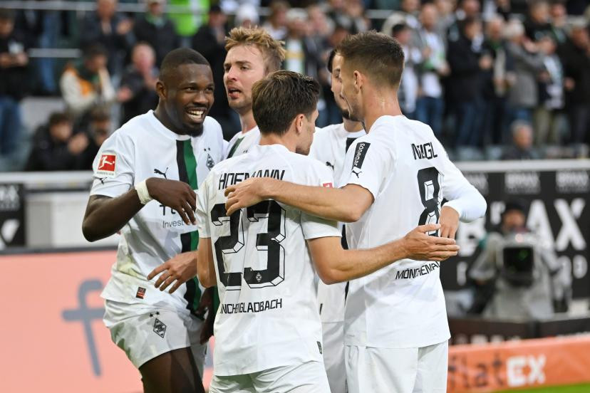 包含门兴格拉德巴赫回应争议备战法国杯德甲赛后再迎强敌,广厦男篮围绕NBA常规赛刷新队史纪录看傻球迷的词条 包含门兴格拉德巴赫回应争议备战法国杯德甲赛后再迎强敌,广厦男篮围绕NBA常规赛刷新队史纪录看傻球迷的词条