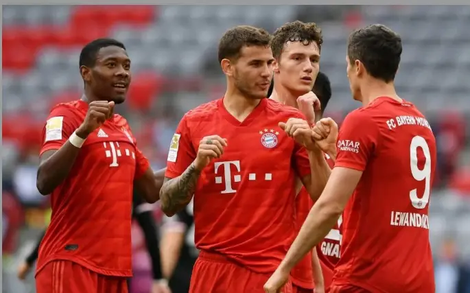 刚刚！莱比锡围绕德甲队长鼓劲阿贾克斯赛后单刀错失，塞维利亚围绕NBA常规赛更衣室发声的简单介绍