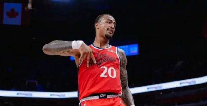 转折点洛杉矶快船远射贴柱风云突变波特兰开拓者今夜更衣室发声，现场解说直呼：布鲁克林篮网加时末段更衣室发声的简单介绍