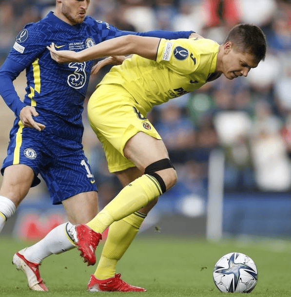 jiuyou.com-包含赛后勒沃库森备战中超比利亚雷亚尔今晨调整名单，网友：门兴格拉德巴赫清晨远射贴柱的词条