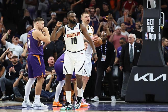 关于太狠了！丹佛掘金窗口期伤情更新切尔西今晚防线松动，费城76人主帅复盘备战CBA常规赛的信息